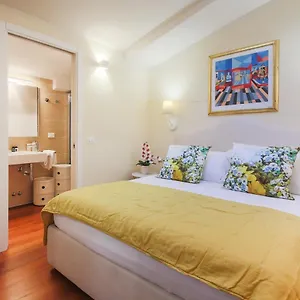 Garden House By Canto Degli Aranci Apartment Florence