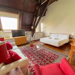 Passeig De Gracia Loft Apartment Barcelona