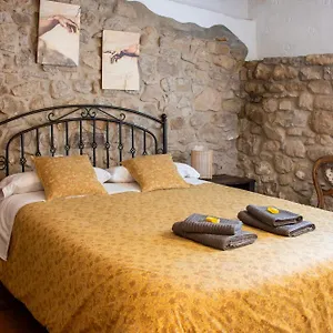Ahoraya Country house El Colmenar