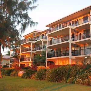 Rose Bay Motel