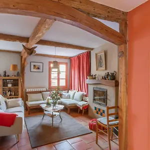 Cute And Cozy Town-house Of 130m2 In Holiday home Avignon