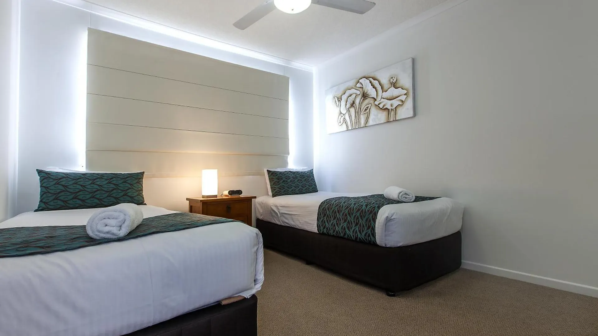 The Mirage Resort Alexandra Headland Australia
